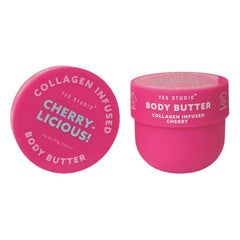 Cherry Licious Body Butter