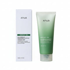 Heartleaf Quercetinol Pore Deep Cleansing Foam - 150ml