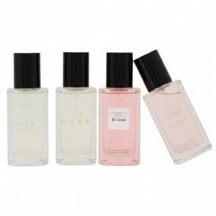 Bombshell, Tease, Bare & Very Sexy Mini Perfume Set