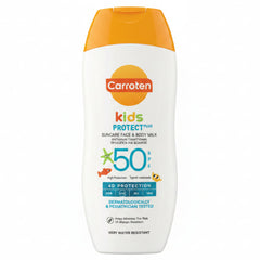 Kids Protect Plus Face & Body Milk SPF50 -200ml