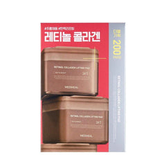 Retinol Collagen Lifting Pad