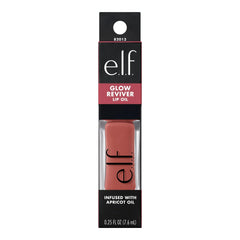 Glow Reviver Lip Oil - 7.6ml