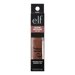 Glow Reviver Lip Oil - 7.6ml