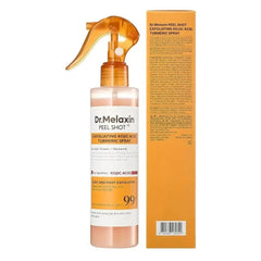 Peel Shot Keratin Care Kojic Acid Turmeric Spray - 200ml