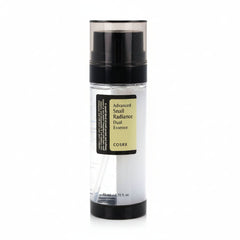 Advanced Snail Radiance Dual Essence - 80ml
