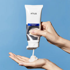 Hyaluronic Acid Gentle Foaming Cleanser -150ml