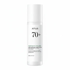 Heartleaf 70 Daily Lotion - 200ml