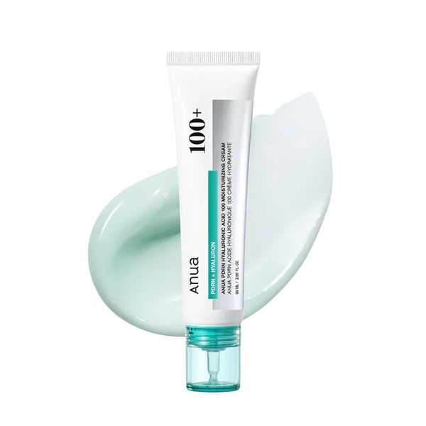 PDRN Hyaluronic Acid Moisturizing Cream - 100ml