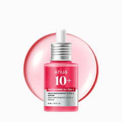 Niacinamide 10% + TXA 4% Serum - 30ml