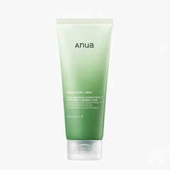 Heartleaf Quercetinol Pore Deep Cleansing Foam - 150ml