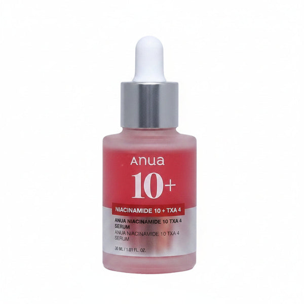 Niacinamide 10% + TXA 4% Serum - 30ml