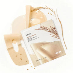 Rice 70 Glow Collagen Mask - 38g