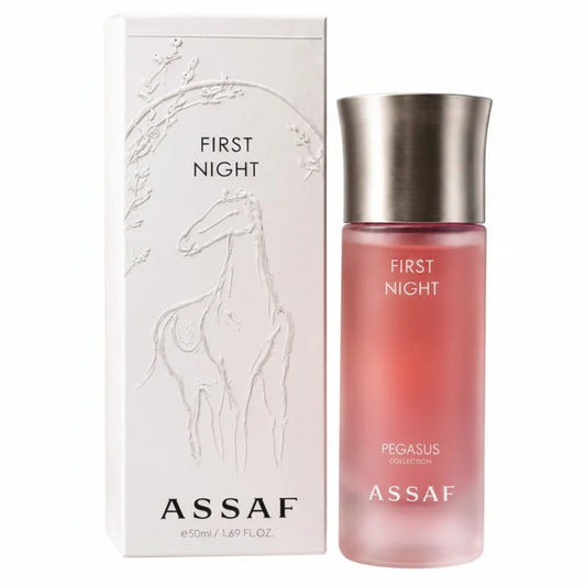 First Night Eau de Parfum -150ml