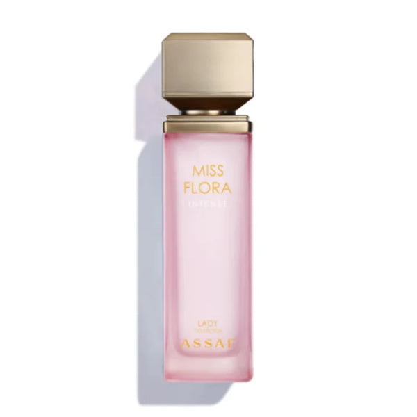 Miss Flora Intense Eau de Parfum - 100ml
