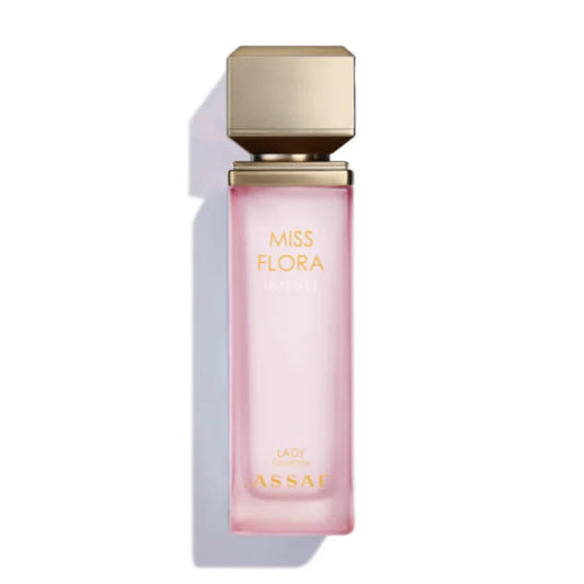 Miss Flora Intense Eau de Parfum - 100ml