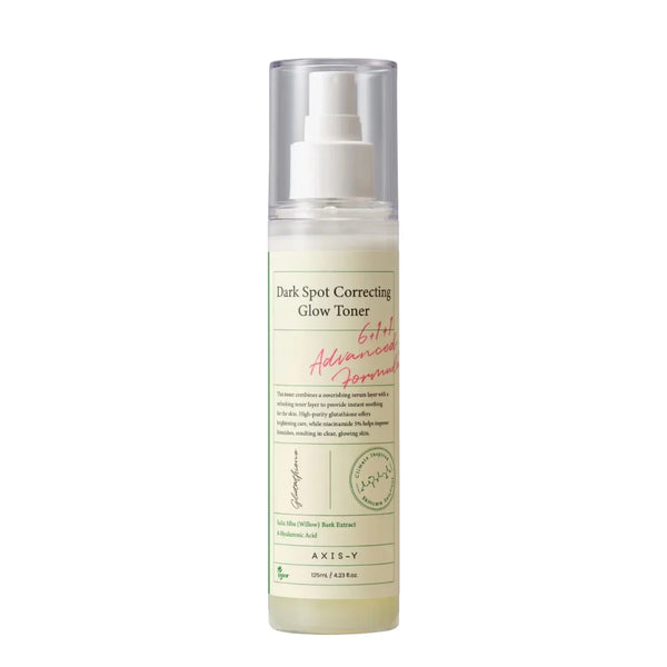 Dark Spot Correcting Glow Toner -125ml