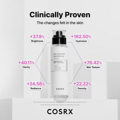The 6 Peptide Skin Booster Serum Set -150ml + 30ml