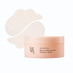Revive Eye Patches -60pcs