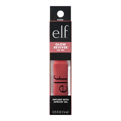 Glow Reviver Lip Oil - 7.6ml