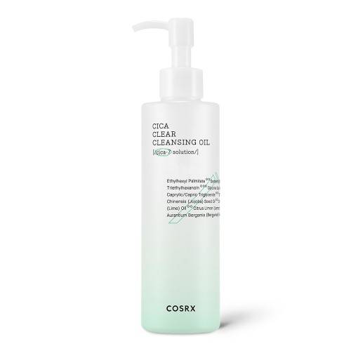 Pure Fit Cica Clear Cleansing Oil -200ml