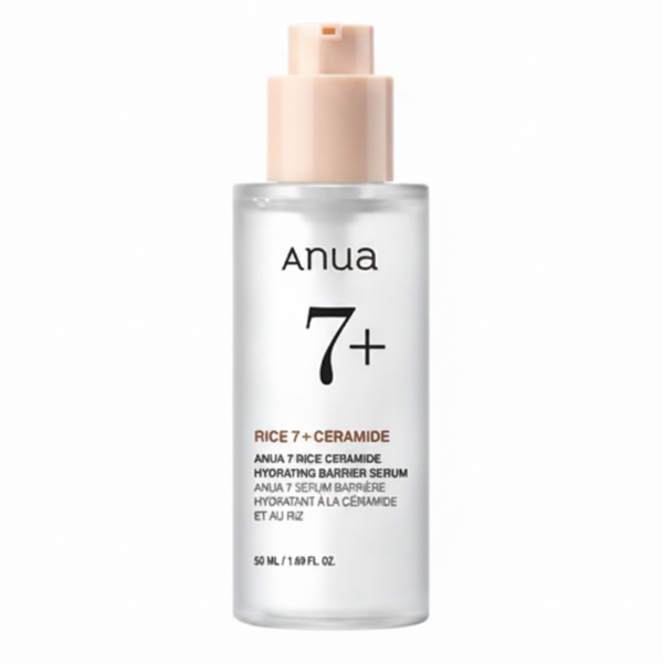 Rice Ceramide 7 Hydrating Barrier Serum - 50ml