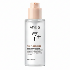 Rice Ceramide 7 Hydrating Barrier Serum - 50ml