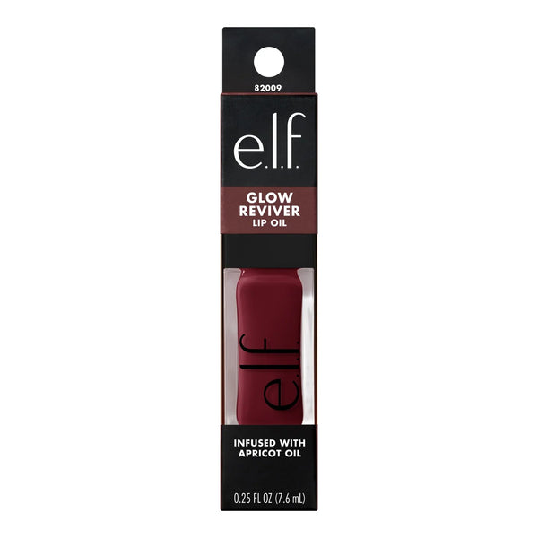 Glow Reviver Lip Oil - 7.6ml