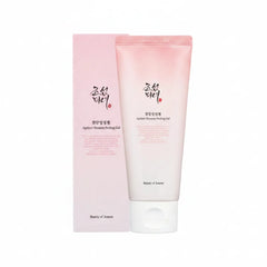 Apricot Blossom Peeling Gel - 100ml