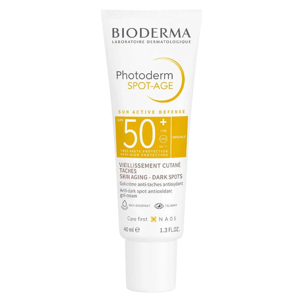 Photoderm Spot-Age Invisible SPF50+ 40ml