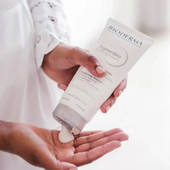 Pigmentbio Foaming Cream - 200ml