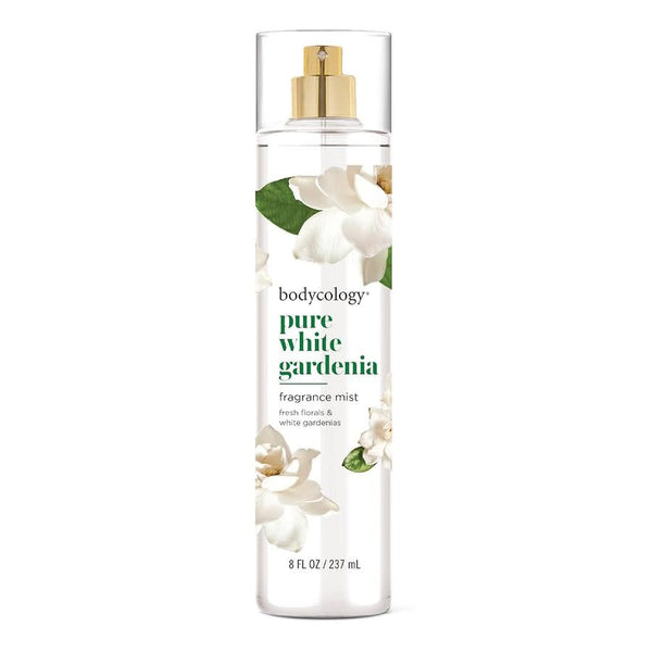 Pure White Gardenia Fragrance Mist -236ml