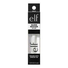 Glow Reviver Lip Oil - 7.6ml