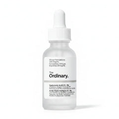 Hyaluronic Acid 2% + B5 - 30ml