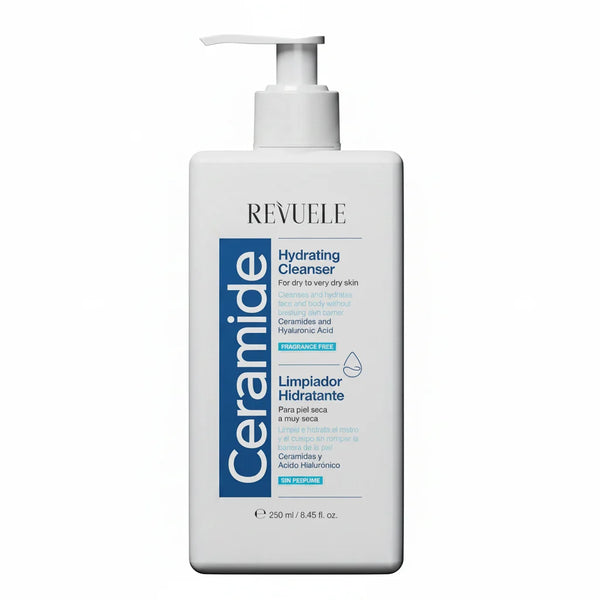 Ceramide Hydrating Cleanser - 250ml
