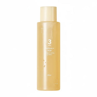 No.3 Super Glowing Essence Toner - 200 ml