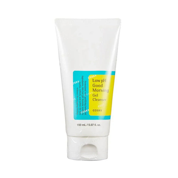 Low pH Good Morning Gel Cleanser - 150ml