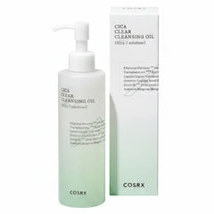 Pure Fit Cica Clear Cleansing Oil -200ml
