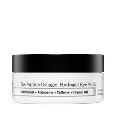 The Peptide Collagen Hydrogel Eye Patches -60pcs