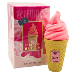 Cotton Blush Eau de Parfum - 100ml
