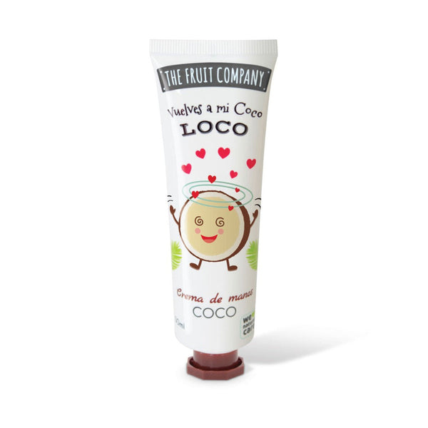 Loco Coco Hand Cream - 50ml