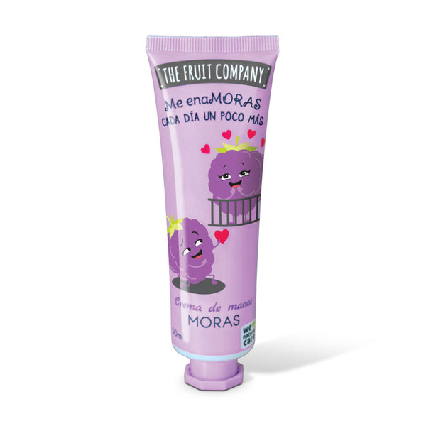 Blackberry Hand Cream - 50ml