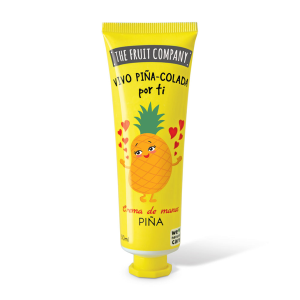 Pina Colada Hand Cream - 50ml