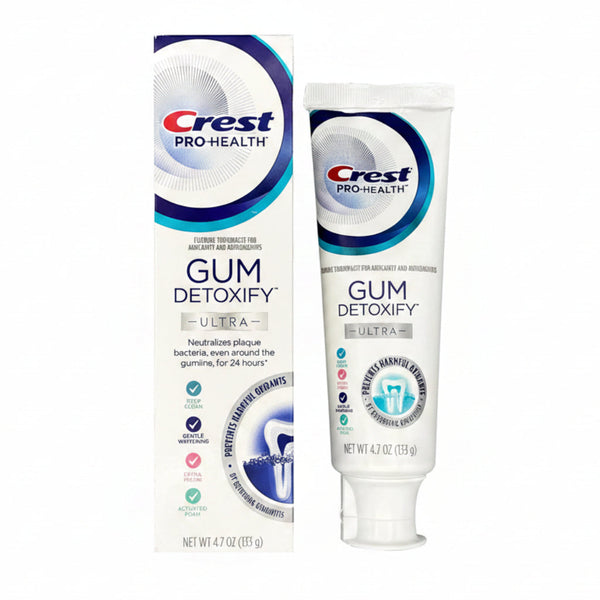 Pro-Health Gum Detoxify Ultra Toothpaste