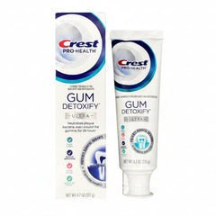 Pro-Health Gum Detoxify Ultra Toothpaste