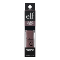 Glow Reviver Lip Oil - 7.6ml