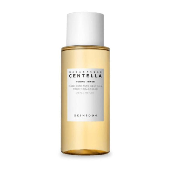 Madagascar Centella Toning Toner - 210ml