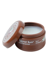 Coconut Tanning Cream - 350ml