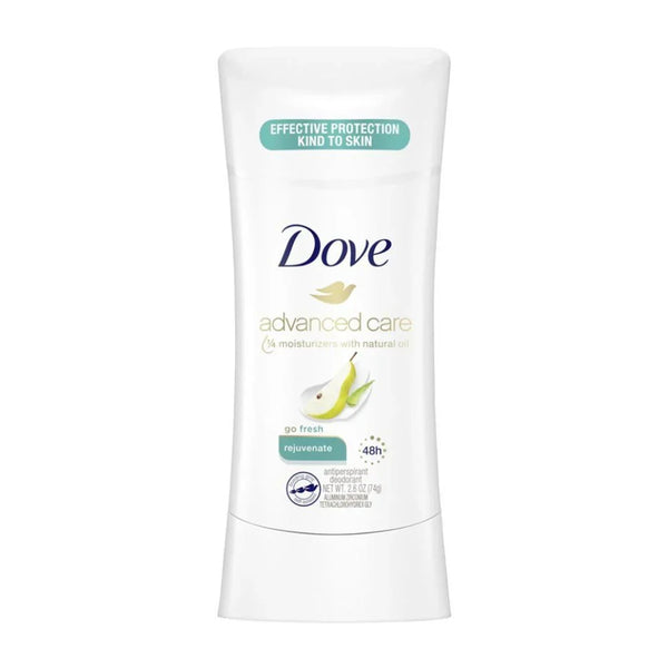 Go Fresh Pear & Aloe Vera Deodorant Stick - 74g