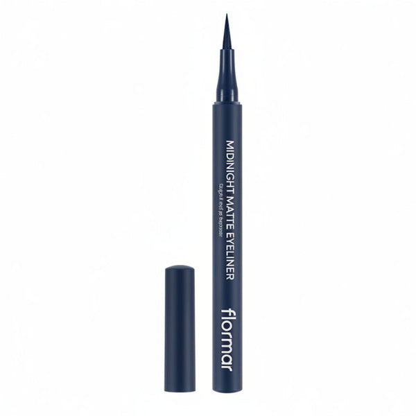 Midnight Matte Eyeliner -1ml