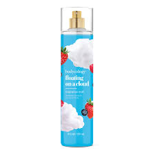 Floating On A Cloud Fragrance Mist -236ml